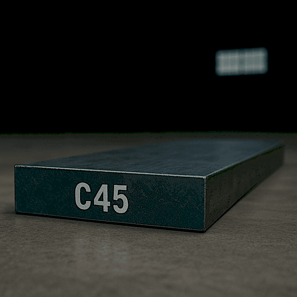 C45 Levha